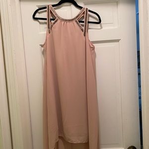 NWOT BCBG dress